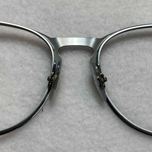 Ray-Ban RB 3539 Eyeglasses 192/8G Gray 54-19-145 - Picture 7 of 13